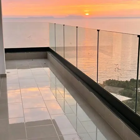 Appartement Sunset *