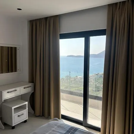 Sunset Apartamento