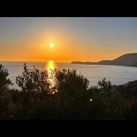 Sunset *