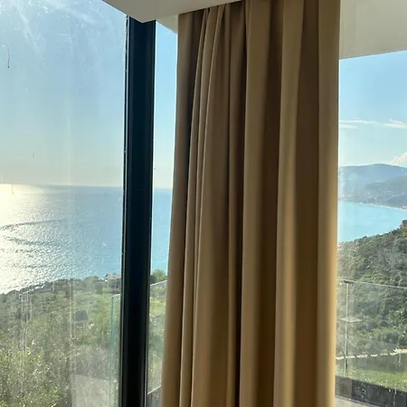 Sunset Appartement