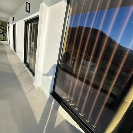 Apartamento Sunset *