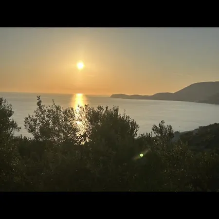 Lejlighed Sunset