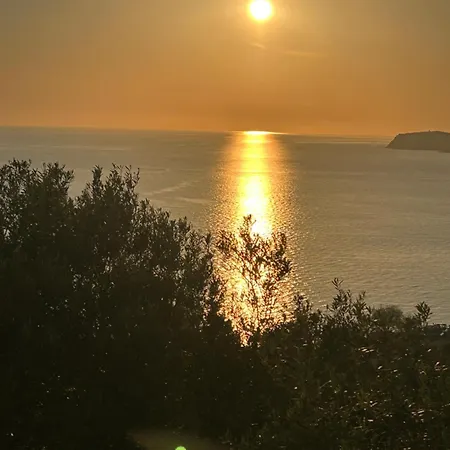 Apartamento Sunset Borsh