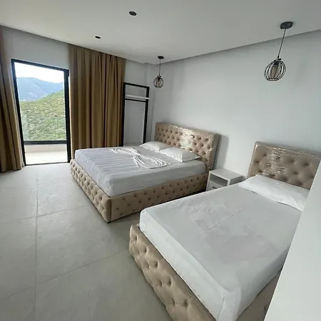 Apartamento Sunset *