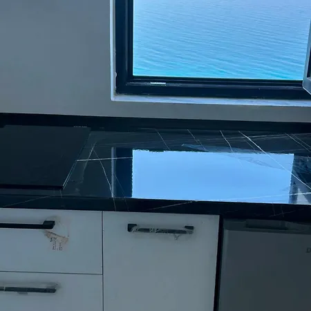 Apartamento Sunset