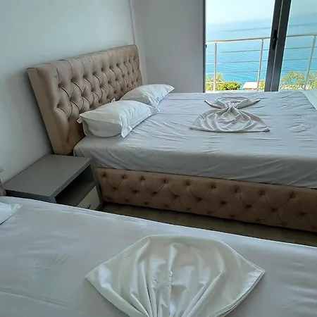 Apartamento Sunset *