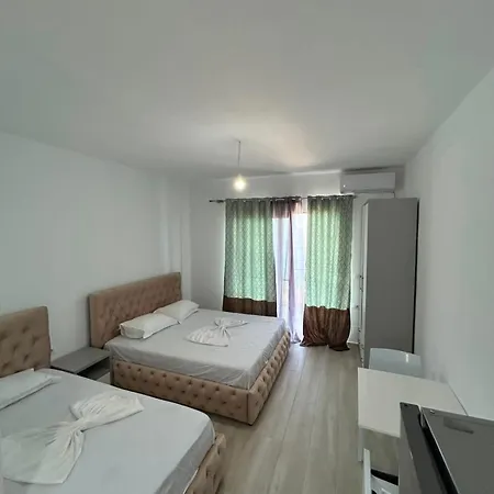 Apartamento Sunset Borsh
