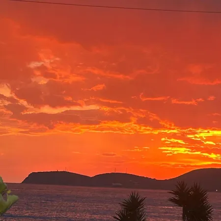 Sunset * Borsh