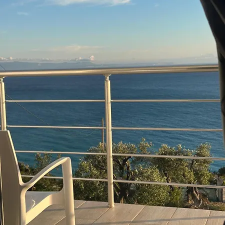 Apartamento Sunset *